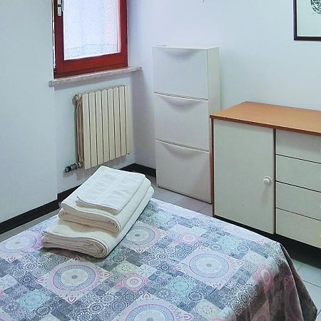 Angoletto Sirolo Affittacamere Zewnętrze zdjęcie